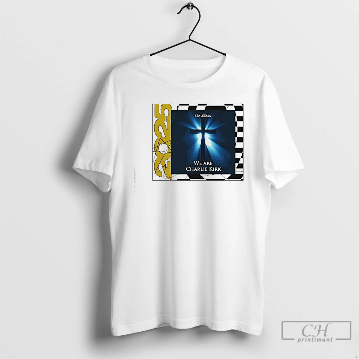 Classic 2025 Album We Are Charlie Graphic T-Shirts, Hoodie, Sweatshirt | AU18TeeNovaLab.com
