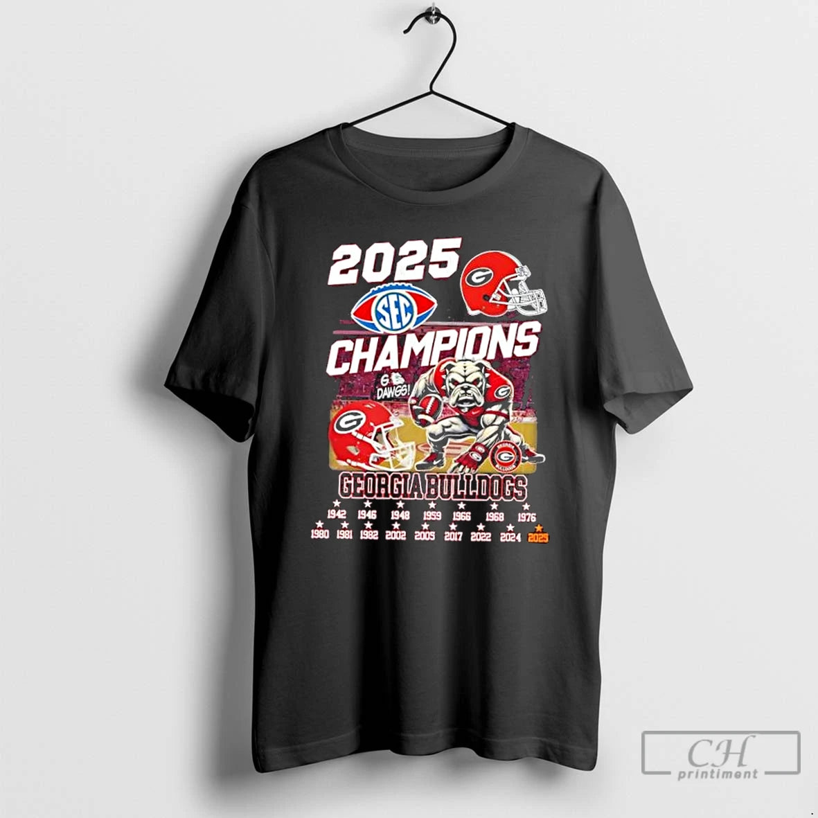 Classic 2025 Sec Champions Go Dawgs Georgia Bulldogs All Times T-Shirts, Hoodie, Sweatshirt | AU18TeeNovaLab.com