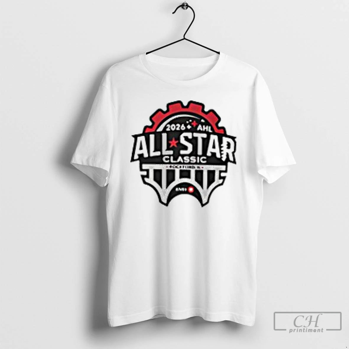 Classic 2026 All Star Classic Logo T-Shirts, Hoodie, Sweatshirt | AU18TeeNovaLab.com