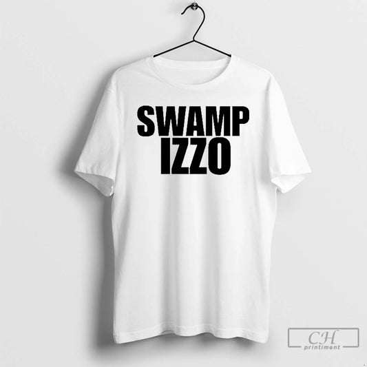 Classic 42ceo Swamp Izzo T Shirts