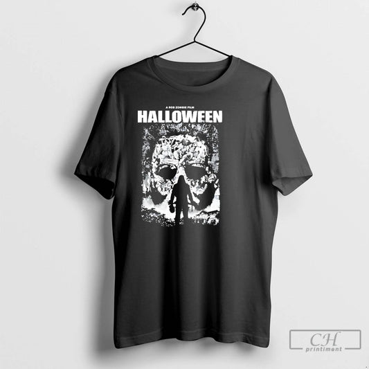 Classic A Rob Zombies Halloween T Shirts
