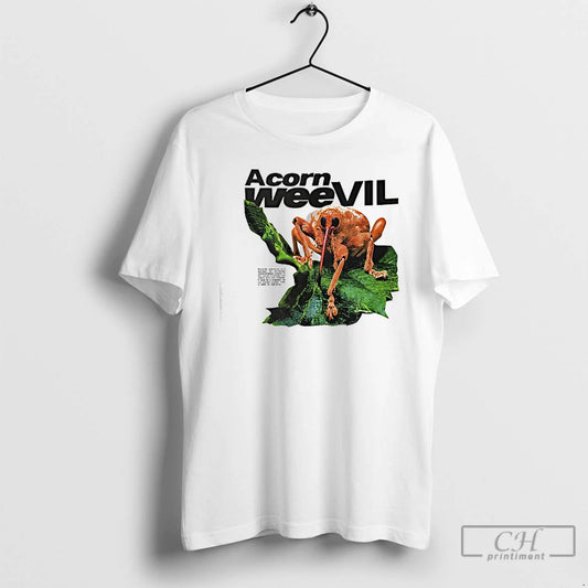 Classic Acorn Weevil Stare T-Shirts, Hoodie, Sweatshirt | AU18TeeNovaLab.com