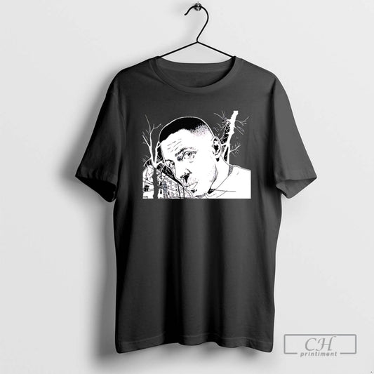 Classic Acru Gira Internacional Tour 2025 T Shirts