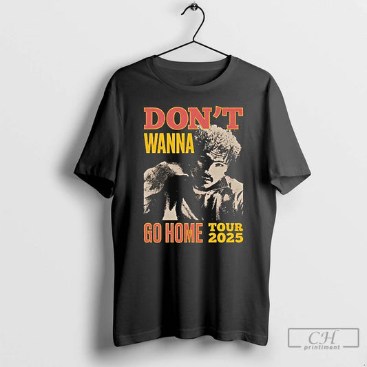 Classic Adrien Nunez Tour 2025 Dont Wanna Go Home