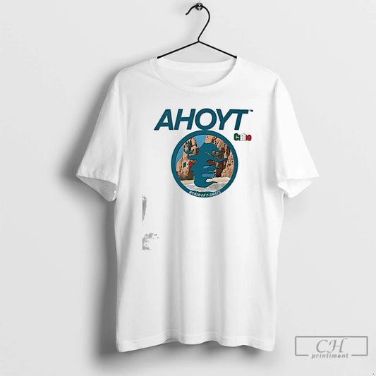 Classic Ahoyt Cabo World Of T Shirts
