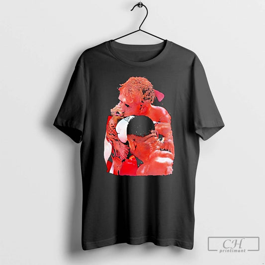 Classic Aj Ko Jake Paul T-Shirts, Hoodie, Sweatshirt | AU18TeeNovaLab.com