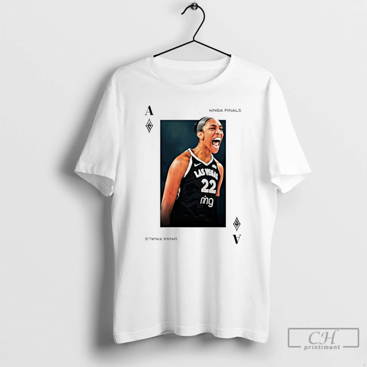 Classic Aja Wilson Wnba Finals Mvp Las Vegas Aces 2025 T Shirts Hoodie, Sweatshirt | AU18TeeNovaLab.com