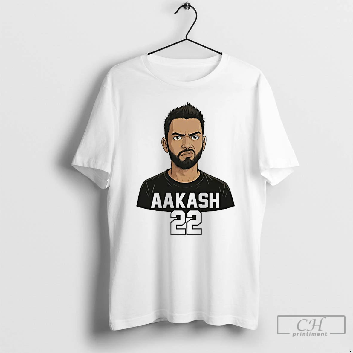 Classic Akaash Singh Adam 22 Cartoon T-Shirts, Hoodie, Sweatshirt | AU18TeeNovaLab.com