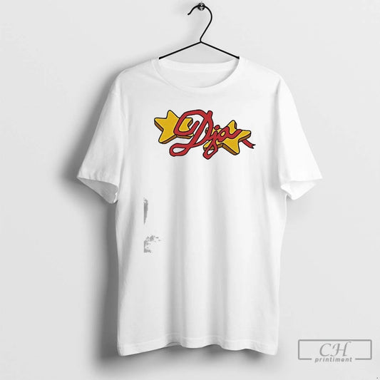 Classic Another Bite Tour 2025 Djo T Shirts