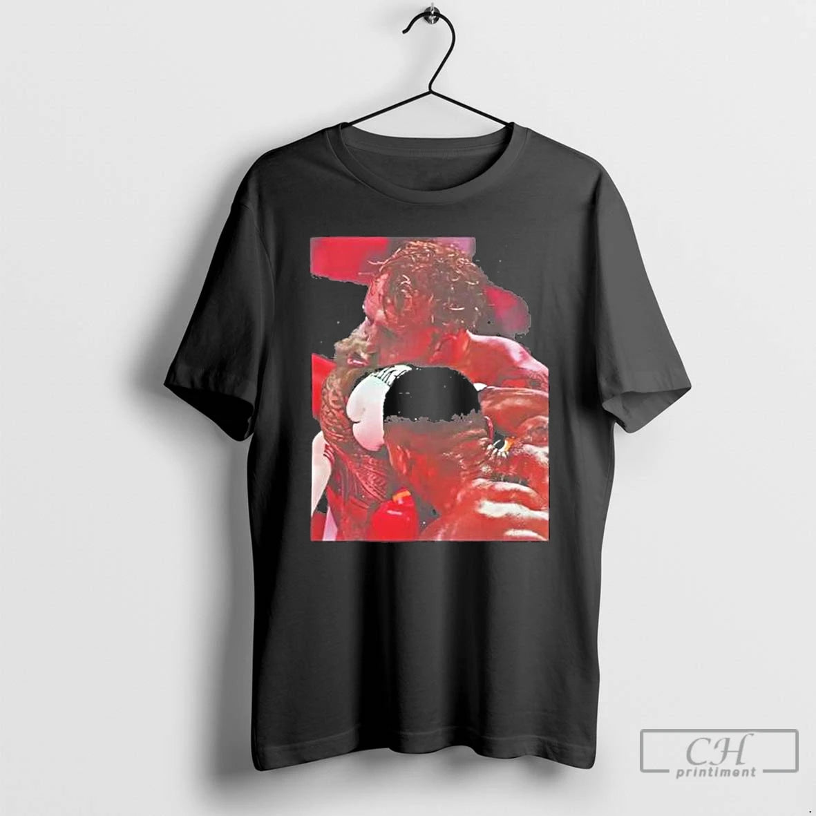 Classic Anthony Joshua Ko Jake Paul T-Shirts, Hoodie, Sweatshirt | AU18TeeNovaLab.com