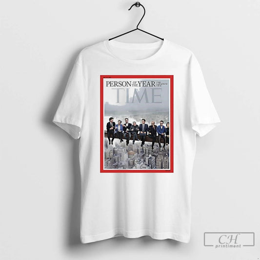 Classic Architects Of Ai Time 2025 Person Of The Year T-Shirts, Hoodie, Sweatshirt | AU18TeeNovaLab.com