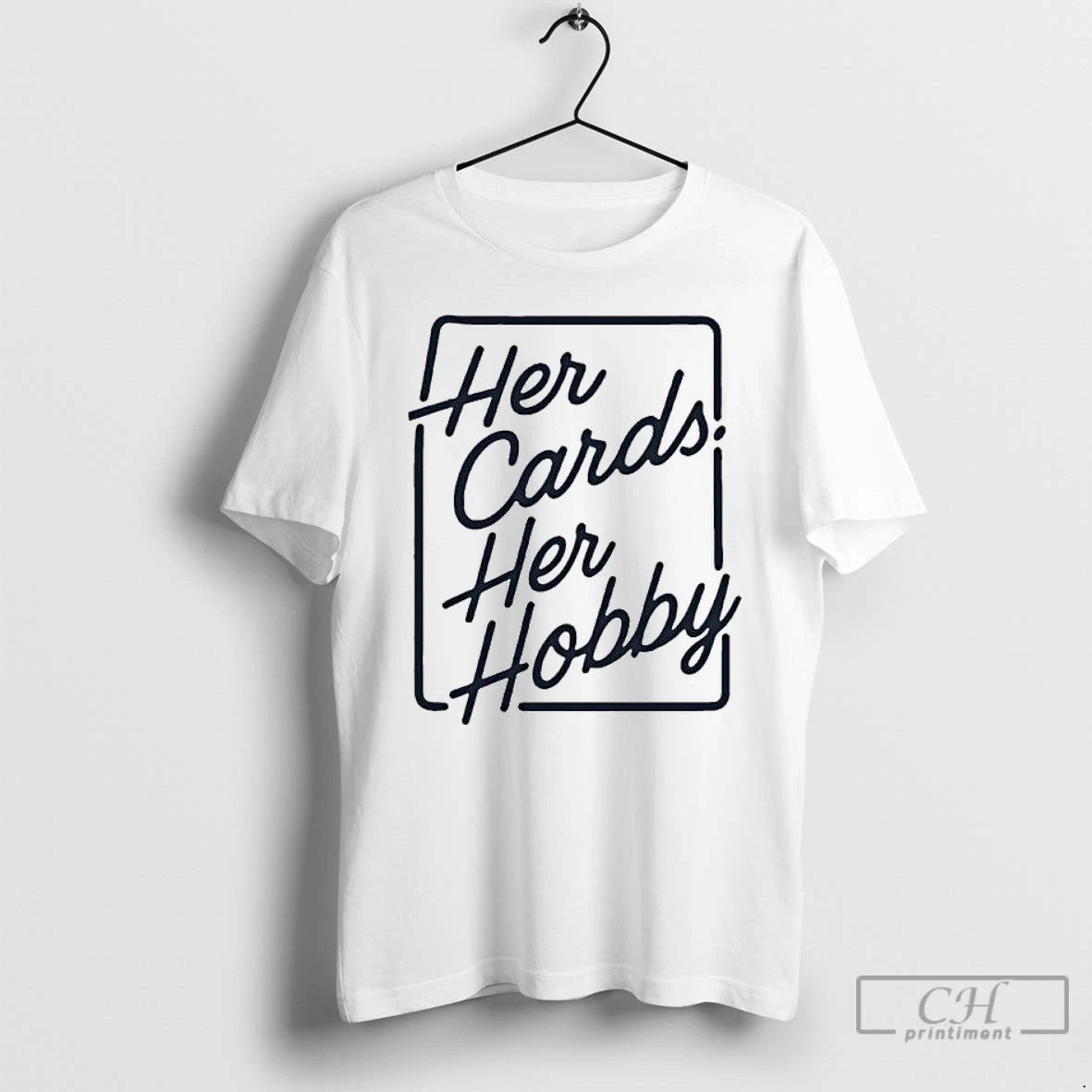 Classic Ashley Her Cards Her Hobby T-Shirts, Hoodie, Sweatshirt | AU18TeeNovaLab.com