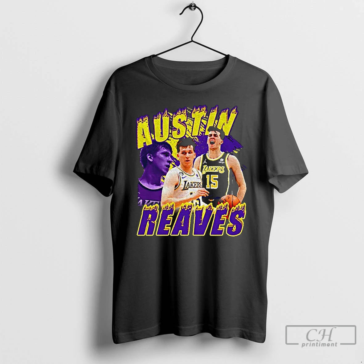 Classic Austin Reaves Los Angeles Lakers Nba 90s Style Graphic 2025 T-Shirts, Hoodie, Sweatshirt | AU18TeeNovaLab.com