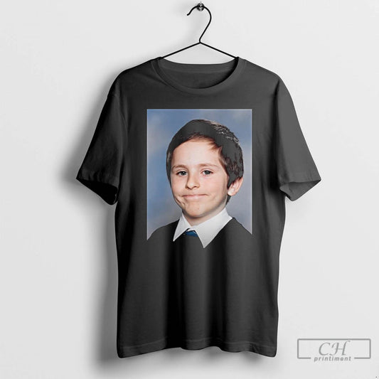 Classic Awkward White People Smile Meme Coin T-Shirts, Hoodie, Sweatshirt | AU18TeeNovaLab.com