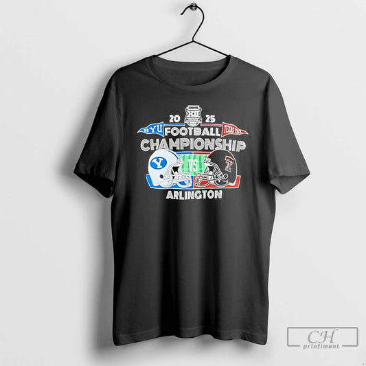 Classic Byu Cougars Beat Texas Tech Red Raiders Football Pop Tarts Bowl 2025 T Shirts Hoodie, Sweatshirt | AU18TeeNovaLab.com