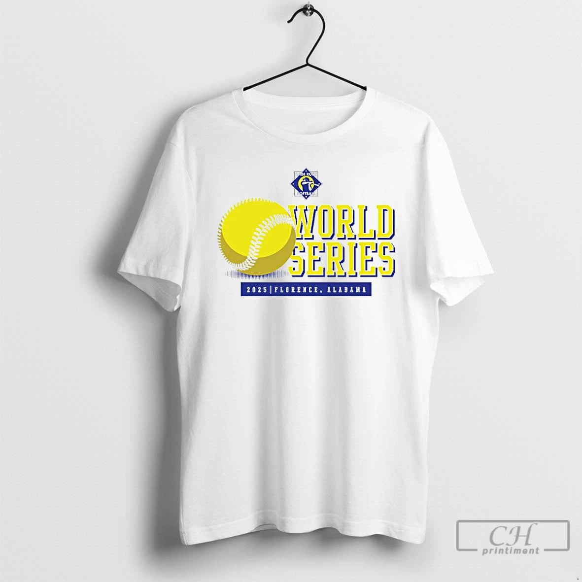 Classic Babe Ruth Softball World Series 2025 Florence Alabama T-Shirts, Hoodie, Sweatshirt | AU18TeeNovaLab.com