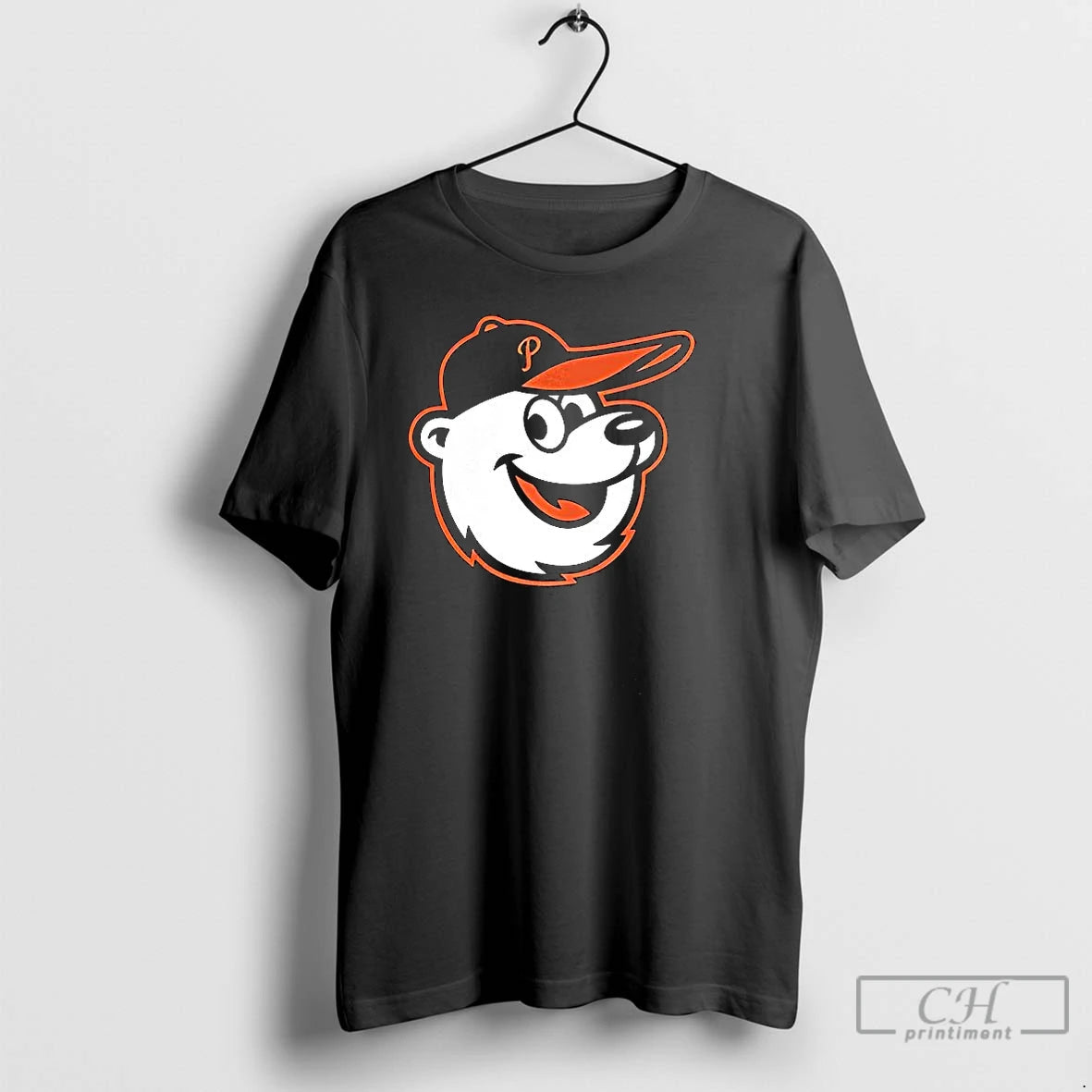 Classic Baltimore Orioles Polar Bear T-Shirts, Hoodie, Sweatshirt | AU18TeeNovaLab.com