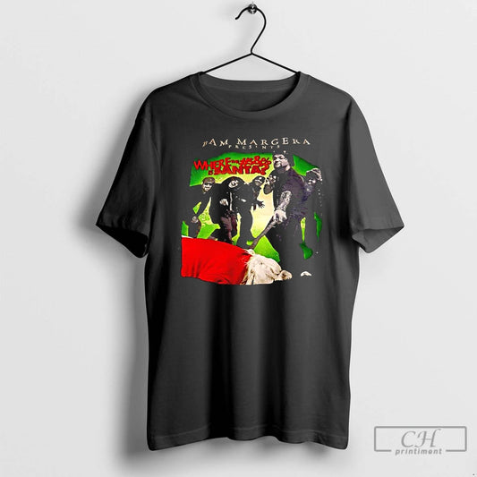 Classic Bam Margera Presents Where The Is Santa 2008 Movie T-Shirts, Hoodie, Sweatshirt | AU18TeeNovaLab.com