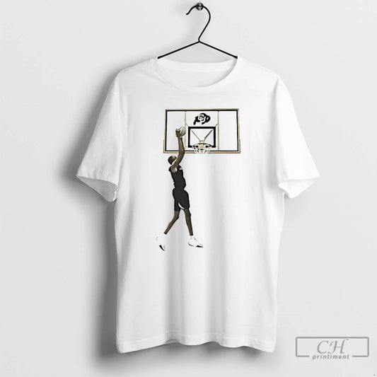 Classic Bangot Dak Blocked Colorado Buffaloes T-Shirts, Hoodie, Sweatshirt | AU18TeeNovaLab.com
