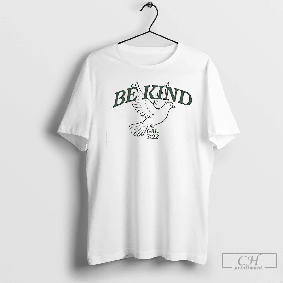 Classic Be Kind Dove Gal 5 22 Graphic T-Shirts, Hoodie, Sweatshirt | AU18TeeNovaLab.com
