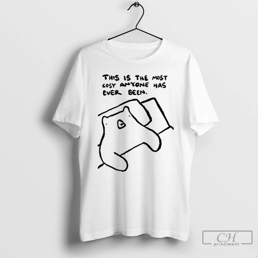 Classic Bear This Is The Most Cosy Anyone Has Ever Been Art Ceramic Ceramic And