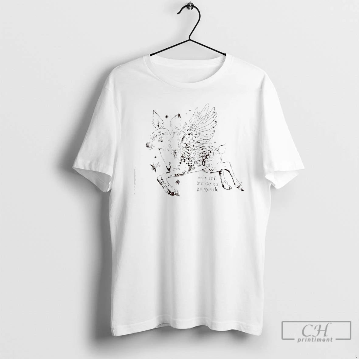 Classic Beige Stay Soft But Do Not Go Gentle T-Shirts, Hoodie, Sweatshirt | AU18TeeNovaLab.com