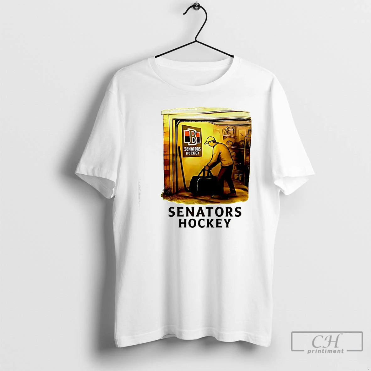 Classic Belleville Senators 2025 Hockey Graphic T-Shirts, Hoodie, Sweatshirt | AU18TeeNovaLab.com