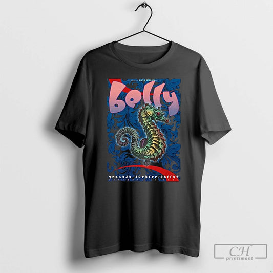 Classic Belly On December 11 2025 In Dallas Tx Tour T-Shirts, Hoodie, Sweatshirt | AU18TeeNovaLab.com
