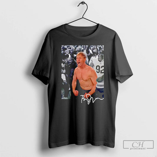 Classic Ben Johnson Celebration Meme Signature T-Shirts, Hoodie, Sweatshirt | AU18TeeNovaLab.com