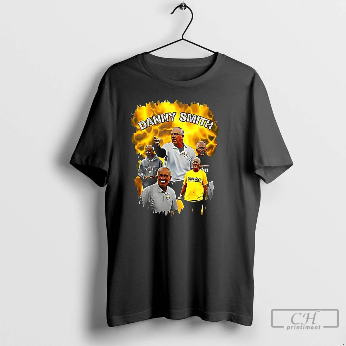 Classic Ben Skowronek Danny Smith T-Shirts, Hoodie, Sweatshirt | AU18TeeNovaLab.com