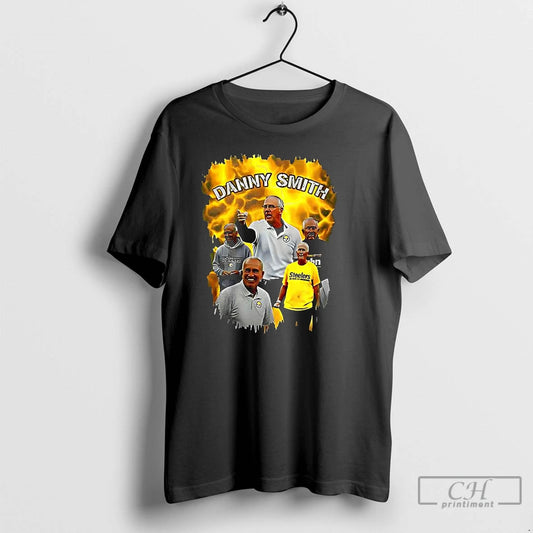 Classic Ben Skowronek Danny Smith T-Shirts, Hoodie, Sweatshirt | AU18TeeNovaLab.com