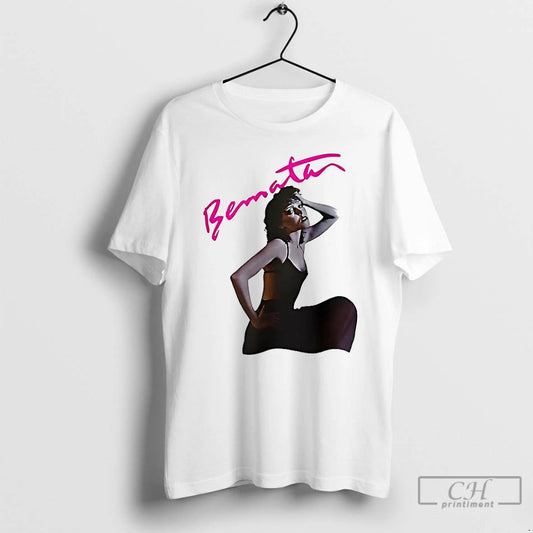 Classic Benatar Pose In The Heat Of The Night Vintage T-Shirts, Hoodie, Sweatshirt | AU18TeeNovaLab.com