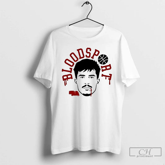 Classic Berke Buyuktuncel Nebraska Cornhuskers Bloodsport T-Shirts, Hoodie, Sweatshirt | AU18TeeNovaLab.com