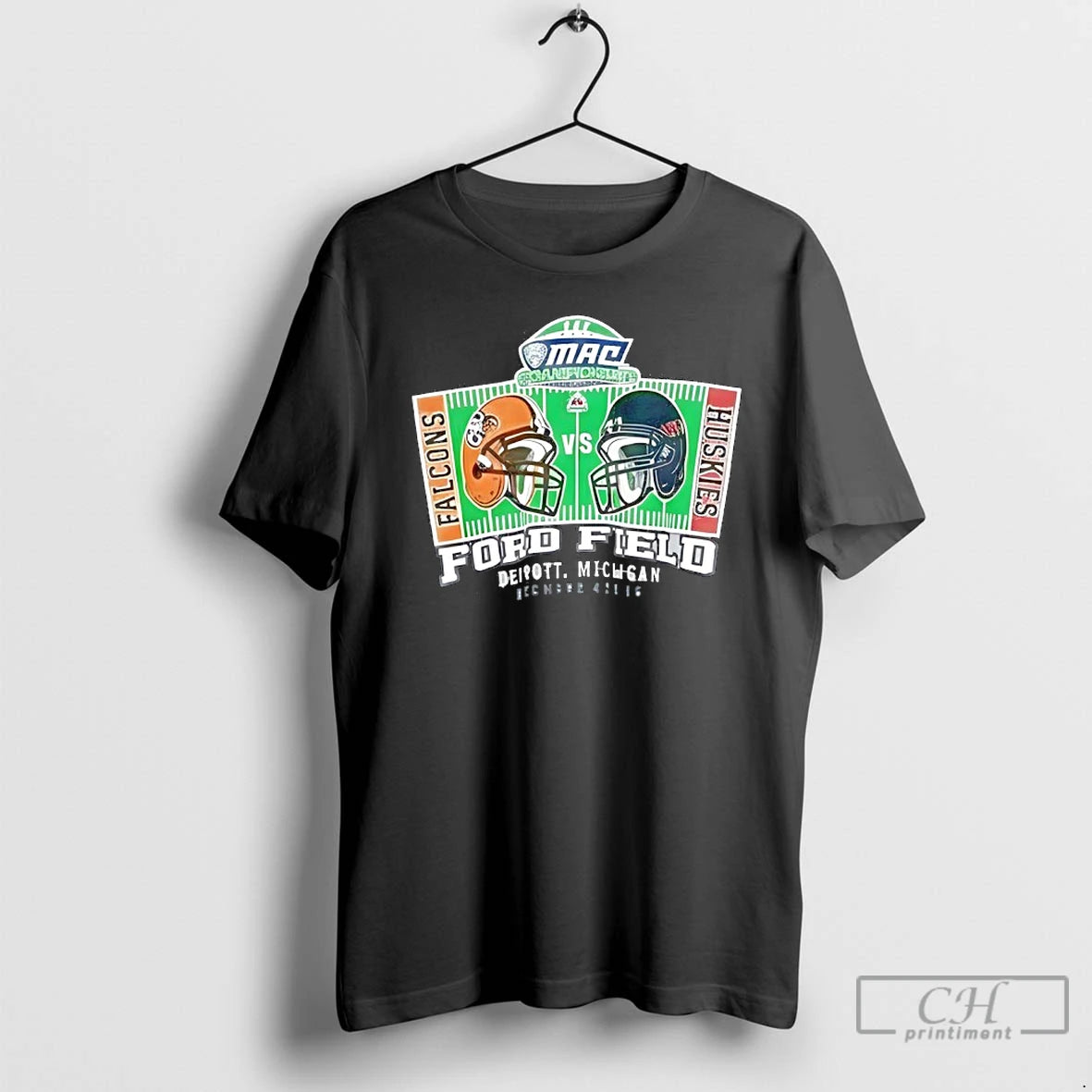 Classic Big Cat Mac Championship Falcons Vs Huskies Detroit T-Shirts, Hoodie, Sweatshirt | AU18TeeNovaLab.com