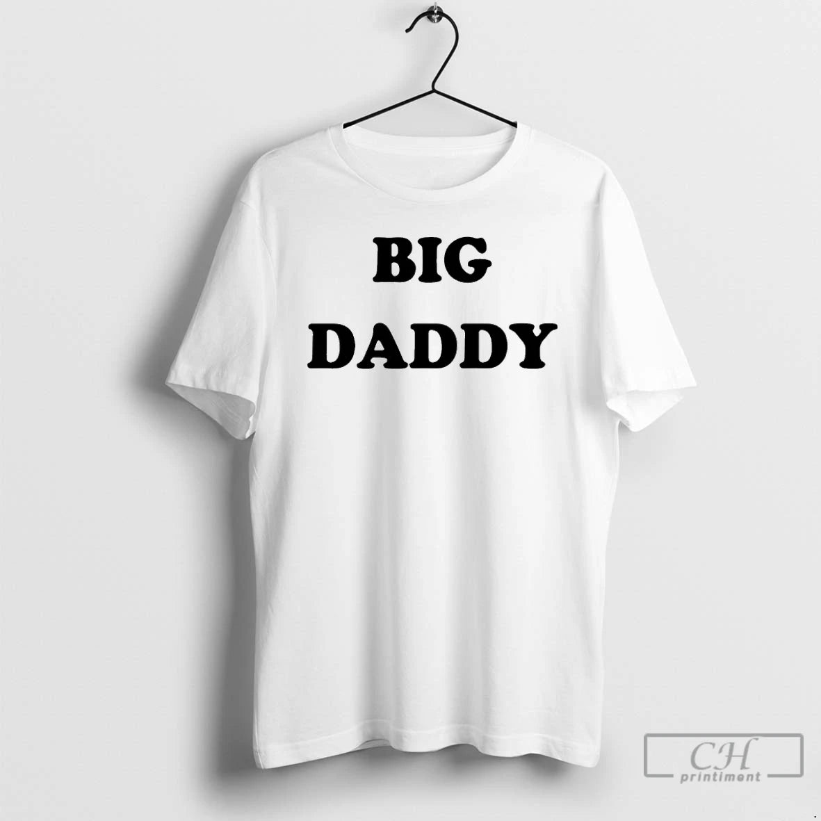 Classic Big Daddy T-Shirts, Hoodie, Sweatshirt | AU18TeeNovaLab.com