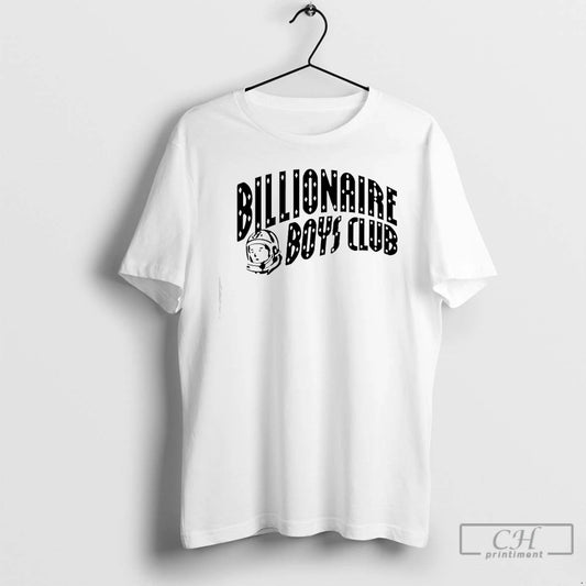Classic Billionaire Boys Club Logo T-Shirts, Hoodie, Sweatshirt | AU18TeeNovaLab.com