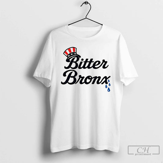 Classic Bitter Bronx New York Mets T-Shirts, Hoodie, Sweatshirt | AU18TeeNovaLab.com
