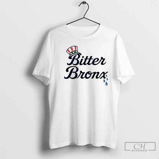 Classic Bitter Bronx Uncle Sam T-Shirts, Hoodie, Sweatshirt | AU18TeeNovaLab.com
