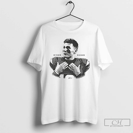 Classic Bo Nix Overdogs Box T-Shirts, Hoodie, Sweatshirt | AU18TeeNovaLab.com
