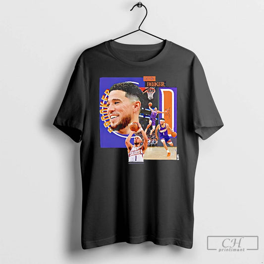 Classic Book Marked Devin Booker Phoenix Suns All Time Leading Scorer T-Shirts, Hoodie, Sweatshirt | AU18TeeNovaLab.com