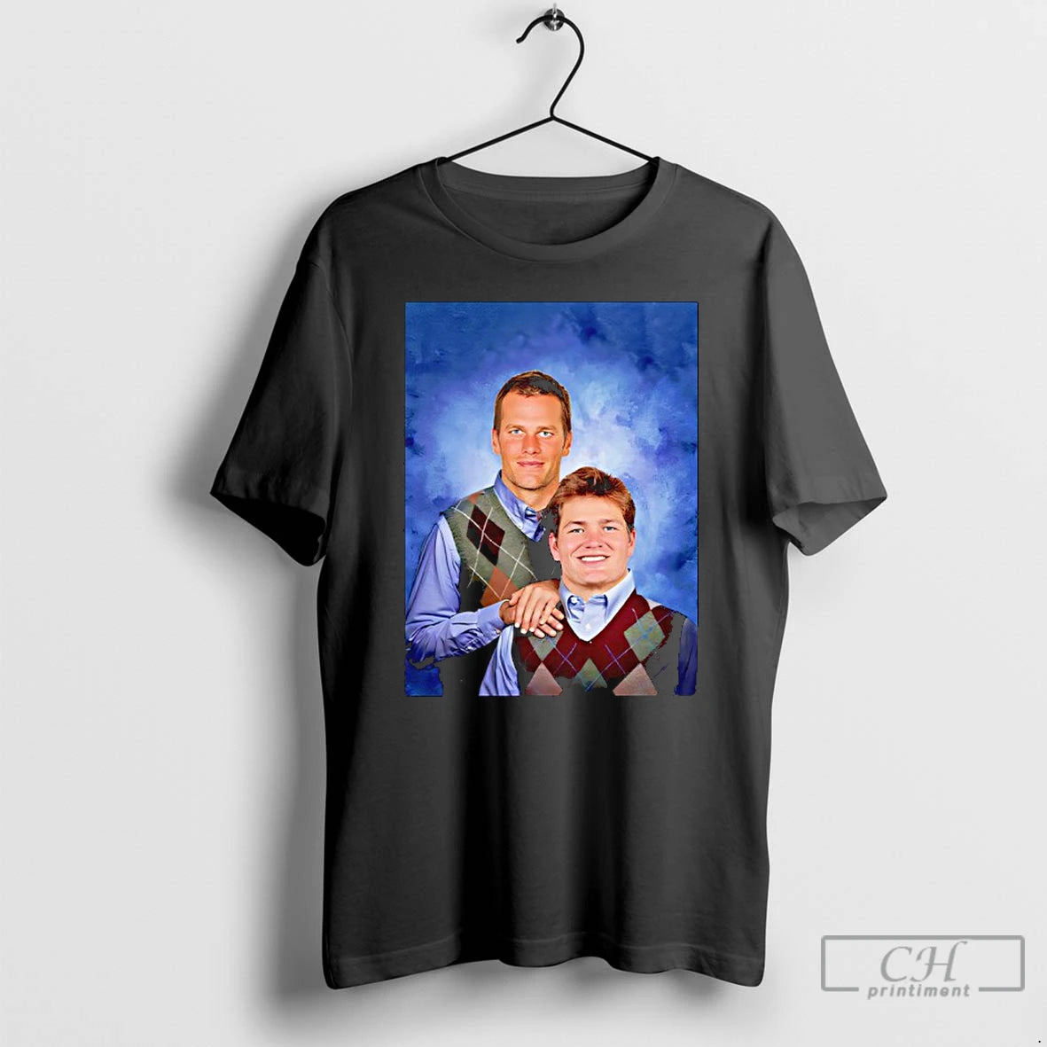 Classic Brady And Maye Stepbrothers T-Shirts, Hoodie, Sweatshirt | AU18TeeNovaLab.com