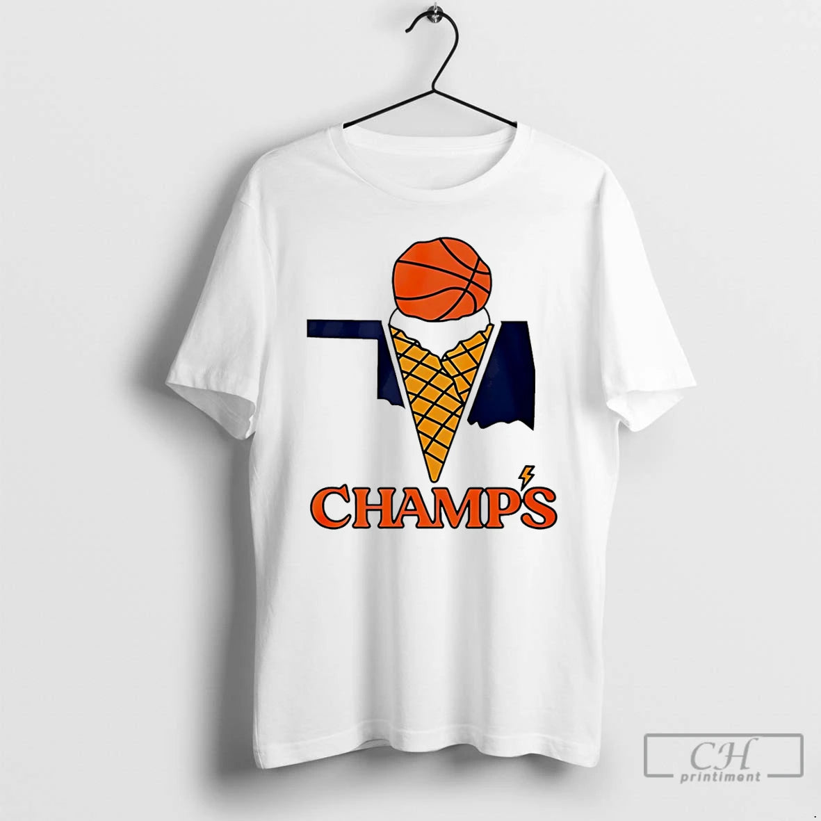 Classic Braums Champs Ice Cream T-Shirts, Hoodie, Sweatshirt | AU18TeeNovaLab.com