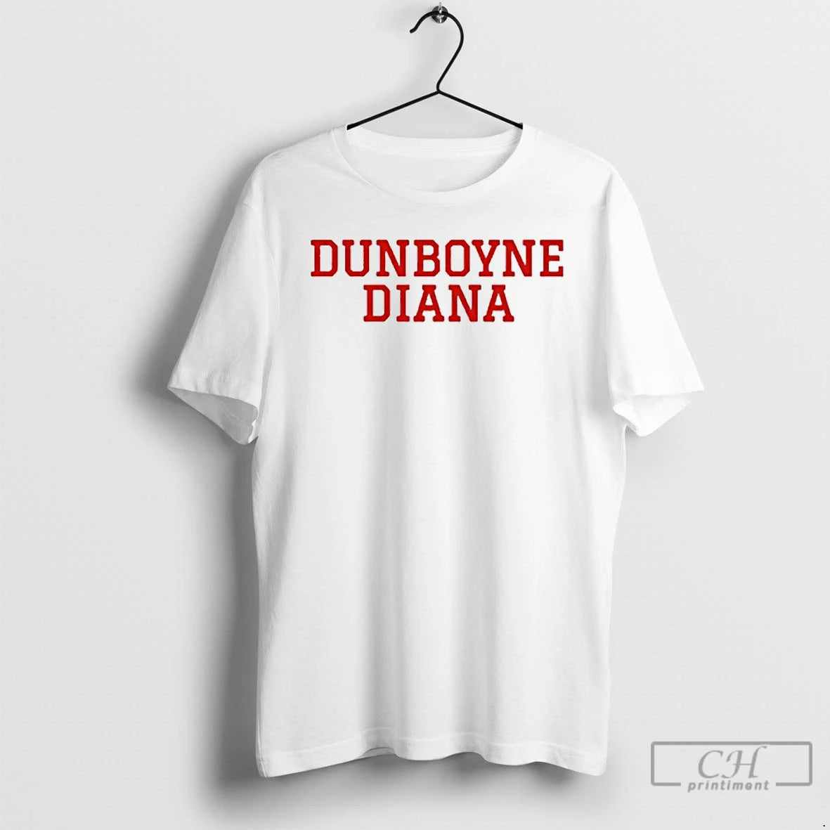 Classic Cmat Dunboyne Diana T-Shirts, Hoodie, Sweatshirt | AU18TeeNovaLab.com