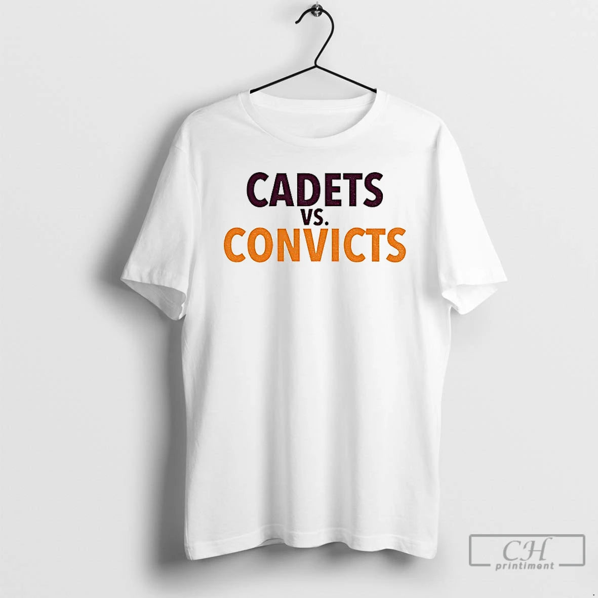 Classic Cadets Vs Convicts Miami Vs Texas Am Football T-Shirts, Hoodie, Sweatshirt | AU18TeeNovaLab.com