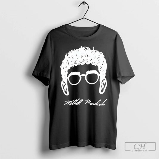 Classic Cael Sanderson Mitchell Mesenbrink Face T-Shirts, Hoodie, Sweatshirt | AU18TeeNovaLab.com