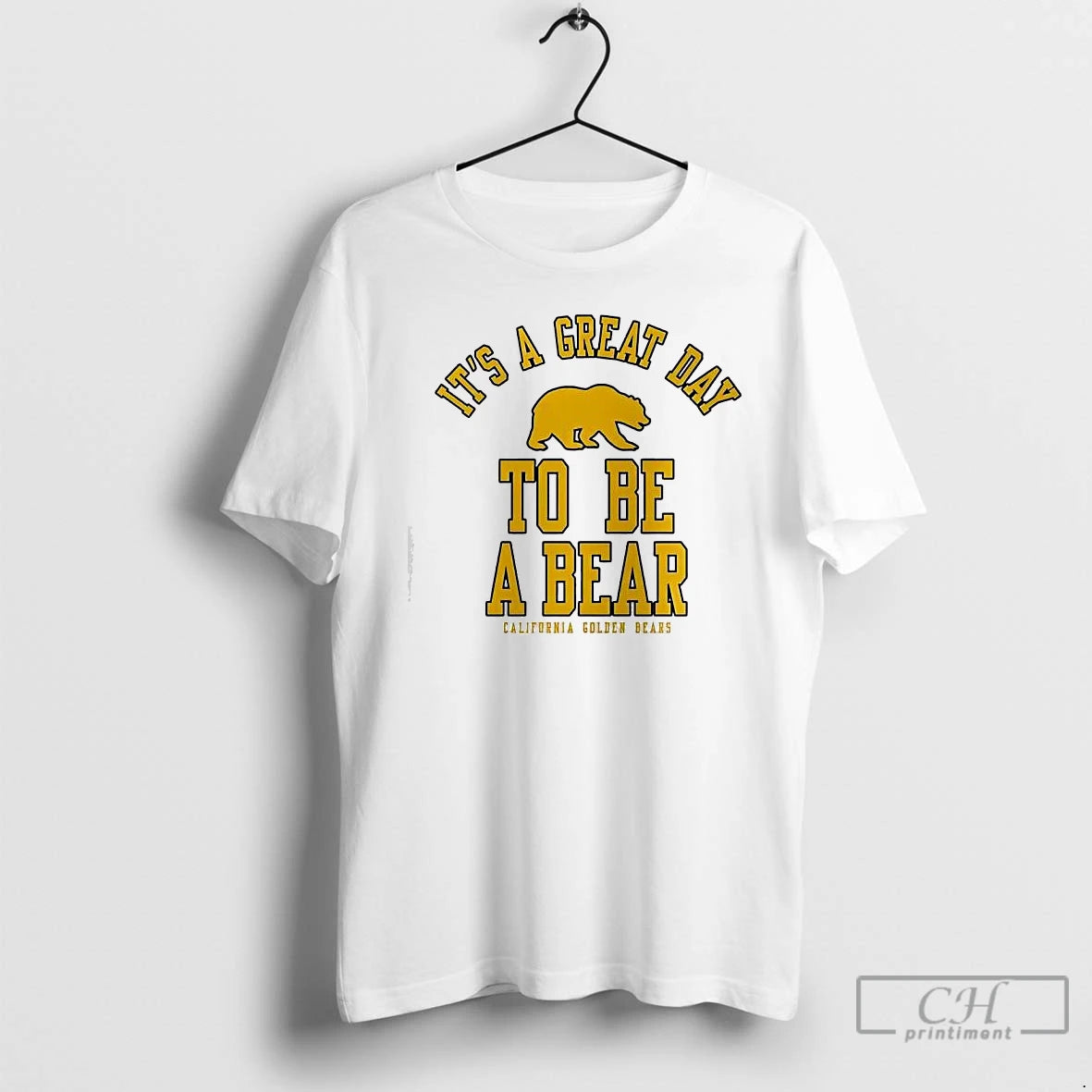 Classic California Golden Bears Football From The Bay To The Islands T-Shirts, Hoodie, Sweatshirt | AU18TeeNovaLab.com