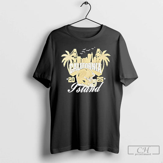 Classic California Golden Bears Sagapolutele Island 2025 T-Shirts, Hoodie, Sweatshirt | AU18TeeNovaLab.com