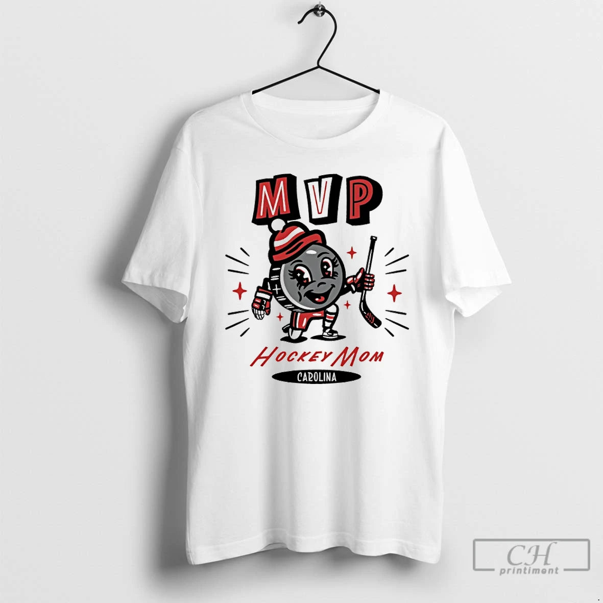 Classic Carolina Hurricanes 2025 Mvp Hockey Mom T-Shirts, Hoodie, Sweatshirt | AU18TeeNovaLab.com