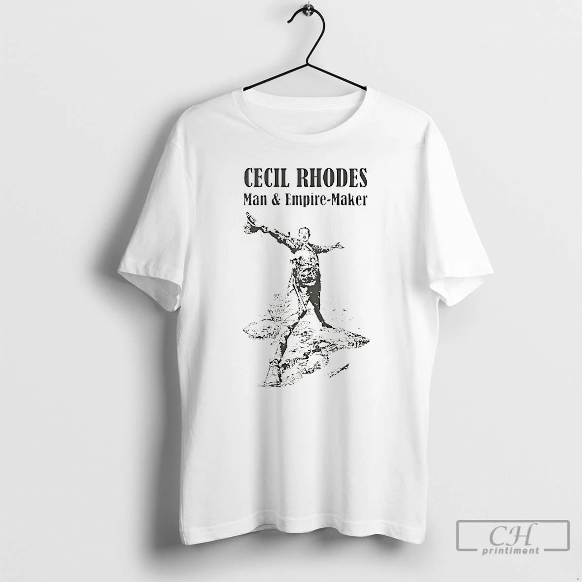 Classic Cecil Rhodes Man And Empire Maker T-Shirts, Hoodie, Sweatshirt | AU18TeeNovaLab.com