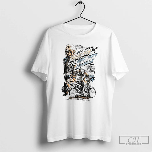 Classic Charles Oliveira Zero To 100 Ufc Fighter From Nothing To Something T Shirts